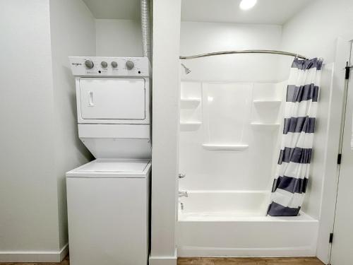 Imagen general del Stunning Downtown Bowling Green Apartments. Foto 9