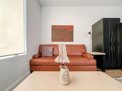 Imagen de la habitación del Stunning Downtown Bowling Green Apartments. Foto 13
