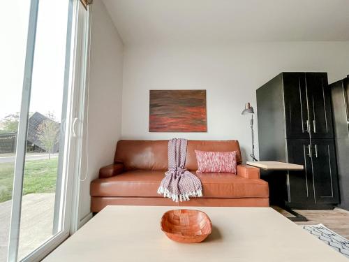 Imagen de la habitación del Stunning Downtown Bowling Green Apartments. Foto 14
