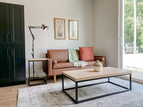 Imagen de la habitación del Stunning Downtown Bowling Green Apartments. Foto 15