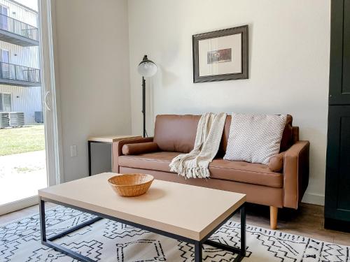 Imagen de la habitación del Stunning Downtown Bowling Green Apartments. Foto 17