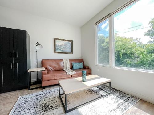 Imagen de la habitación del Stunning Downtown Bowling Green Apartments. Foto 18