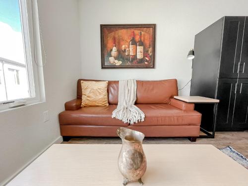 Imagen de la habitación del Stunning Downtown Bowling Green Apartments. Foto 19