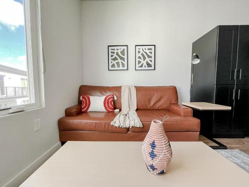 Imagen de la habitación del Stunning Downtown Bowling Green Apartments. Foto 20
