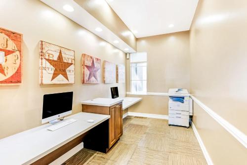 Imagen general del Stunning & Spacious Apartments in Miramar Lakes, South Florida. Foto 2