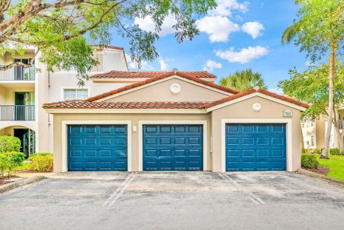 Imagen general del Stunning & Spacious Apartments in Miramar Lakes, South Florida. Foto 3