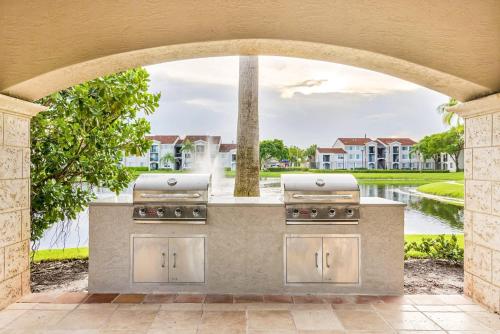 Imagen general del Stunning & Spacious Apartments in Miramar Lakes, South Florida. Foto 5