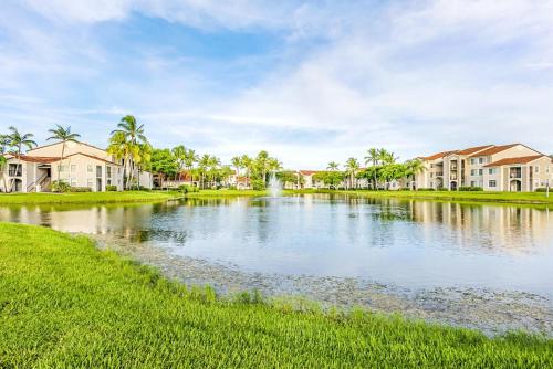 Imagen general del Stunning & Spacious Apartments in Miramar Lakes, South Florida. Foto 7