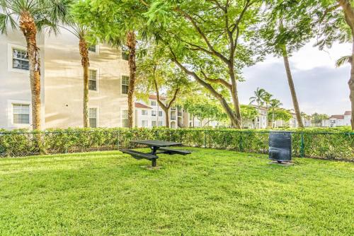 Imagen general del Stunning & Spacious Apartments in Miramar Lakes, South Florida. Foto 8