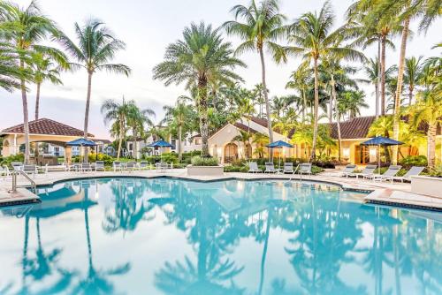Imagen general del Stunning & Spacious Apartments in Miramar Lakes, South Florida. Foto 11