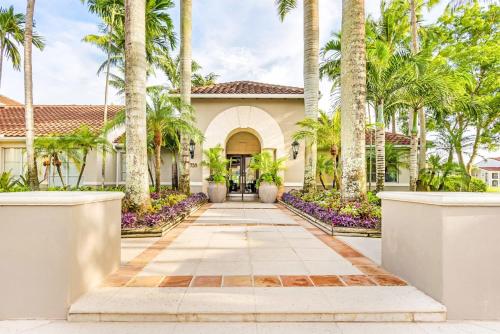 Imagen general del Stunning & Spacious Apartments in Miramar Lakes, South Florida. Foto 13
