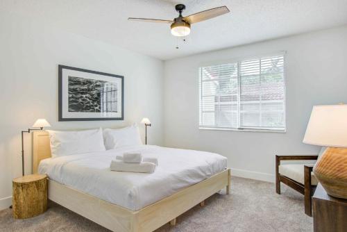 Imagen general del Stunning & Spacious Apartments in Miramar Lakes, South Florida. Foto 14
