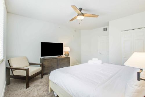 Imagen general del Stunning & Spacious Apartments in Miramar Lakes, South Florida. Foto 15