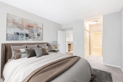 Imagen de la habitación del Stunning & Spacious Apartments in Miramar Lakes, South Florida. Foto 18