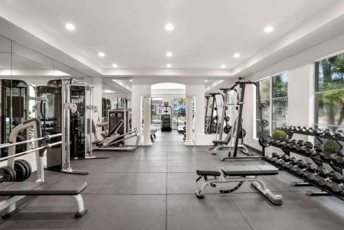 Imagen general del Stunning & Spacious Apartments in Miramar Lakes, South Florida. Foto 17