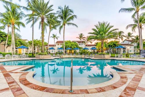 Imagen de la habitación del Stunning & Spacious Apartments in Miramar Lakes, South Florida. Foto 20