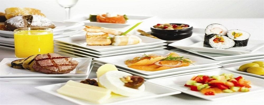 Imagen del bar/restaurante del Style Star Hotel Cihangir. Foto 3