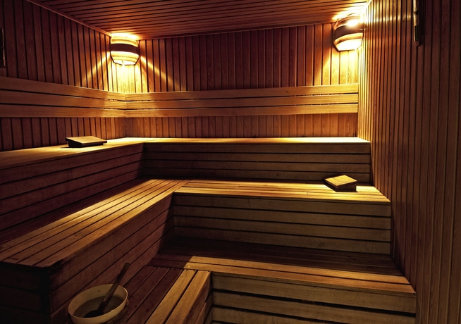 Imagen general del Style Star Hotel Cihangir. Foto 1