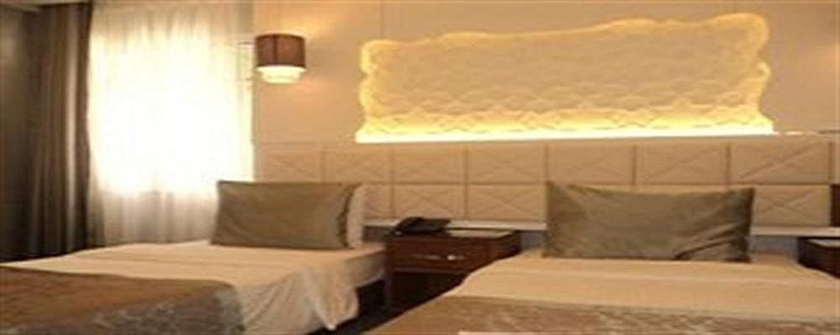 Imagen de la habitación del Style Star Hotel Cihangir. Foto 10