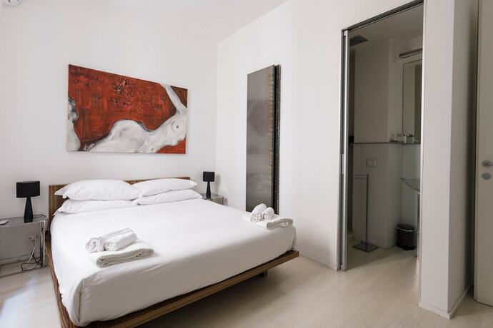 Imagen general del Stylish Apartment Close To Piazza Navona. Foto 1