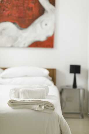 Imagen general del Stylish Apartment Close To Piazza Navona. Foto 2