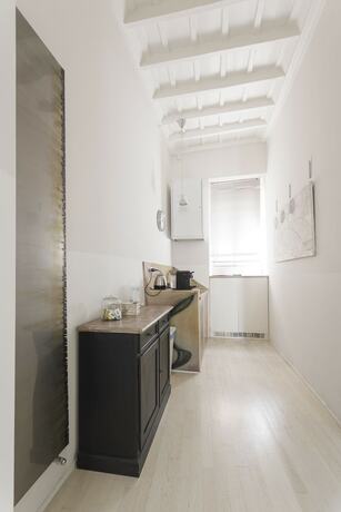 Imagen general del Stylish Apartment Close To Piazza Navona. Foto 4