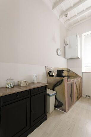 Imagen general del Stylish Apartment Close To Piazza Navona. Foto 6