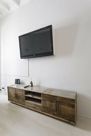 Imagen general del Stylish Apartment Close To Piazza Navona. Foto 7