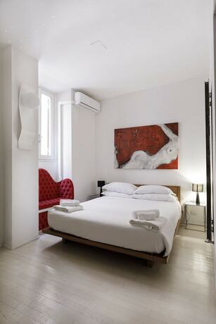 Imagen general del Stylish Apartment Close To Piazza Navona. Foto 8
