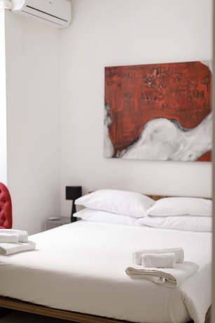 Imagen general del Stylish Apartment Close To Piazza Navona. Foto 10