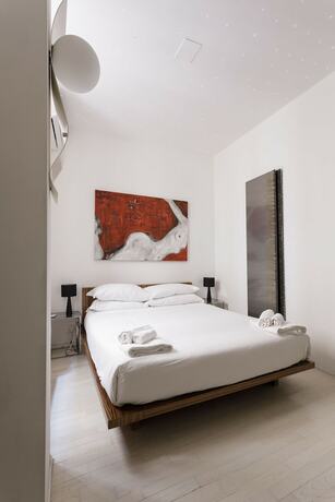Imagen general del Stylish Apartment Close To Piazza Navona. Foto 11