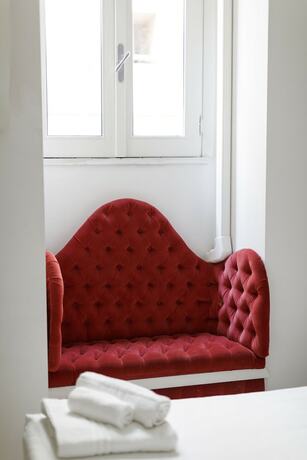 Imagen general del Stylish Apartment Close To Piazza Navona. Foto 13