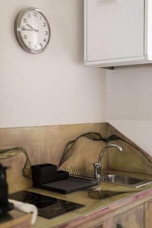 Imagen general del Stylish Apartment Close To Piazza Navona. Foto 14