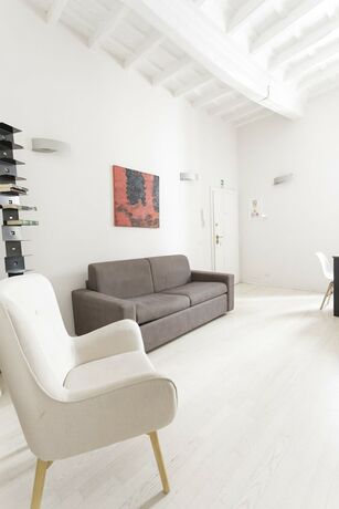 Imagen general del Stylish Apartment Close To Piazza Navona. Foto 15