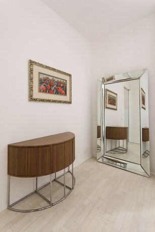 Imagen general del Stylish Apartment Close To Piazza Navona. Foto 16