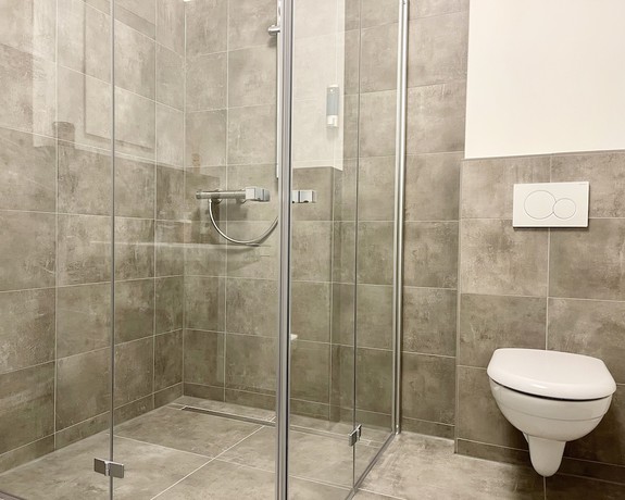 Imagen de la habitación del Stylish Apartments in Ibbenb&uuml;ren. Foto 5