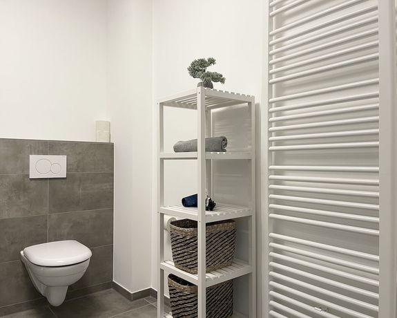 Imagen de la habitación del Stylish Apartments in Ibbenb&uuml;ren. Foto 8