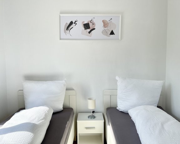 Imagen de la habitación del Stylish Apartments in Ibbenb&uuml;ren. Foto 10