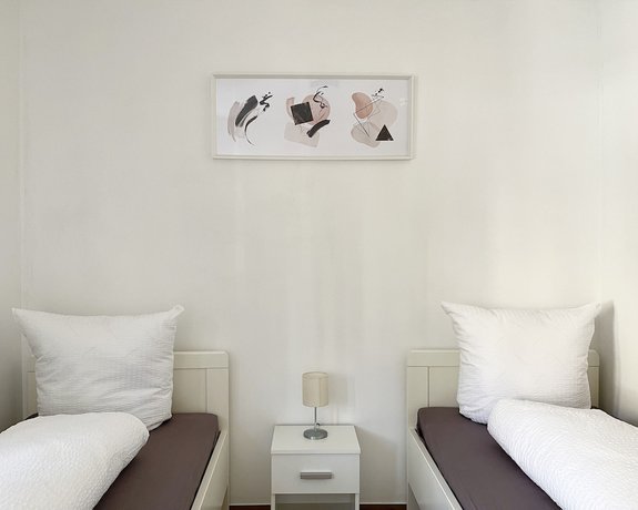 Imagen de la habitación del Stylish Apartments in Ibbenb&uuml;ren. Foto 11