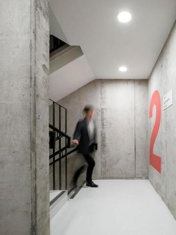 Imagen general del Stylish Ensuites & Apartments in Dublin City Centre. Foto 6