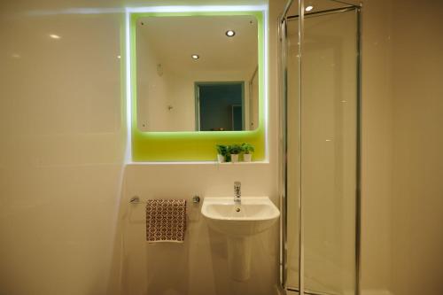 Imagen general del Stylish Ensuites & Apartments in Dublin City Centre. Foto 11