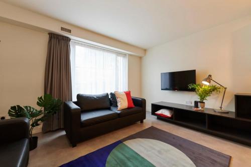 Imagen general del Stylish Ensuites & Apartments in Dublin City Centre. Foto 18