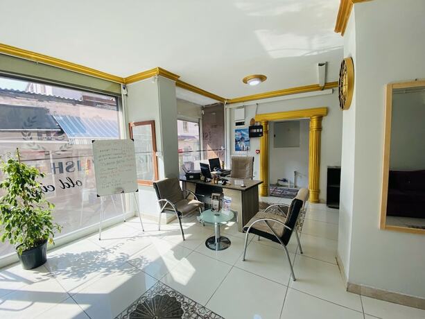 Imagen general del Stylish Hotel Old City. Foto 1