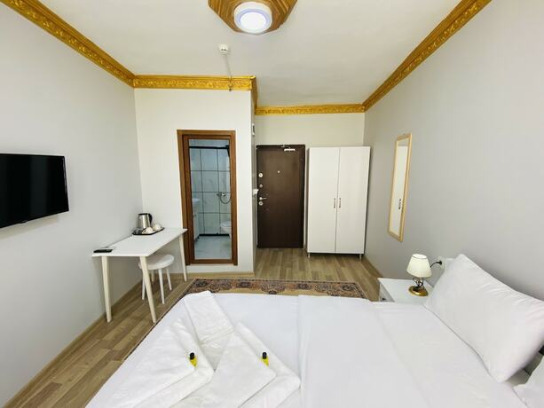 Imagen general del Stylish Hotel Old City. Foto 2