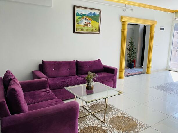 Imagen general del Stylish Hotel Old City. Foto 3