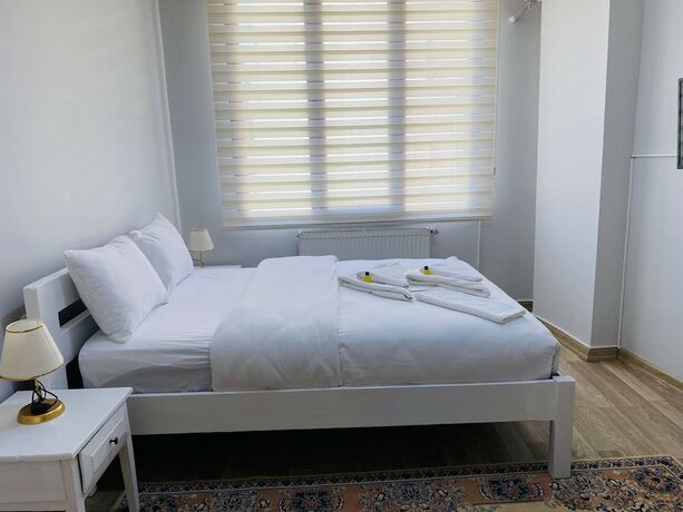 Imagen general del Stylish Hotel Old City. Foto 4