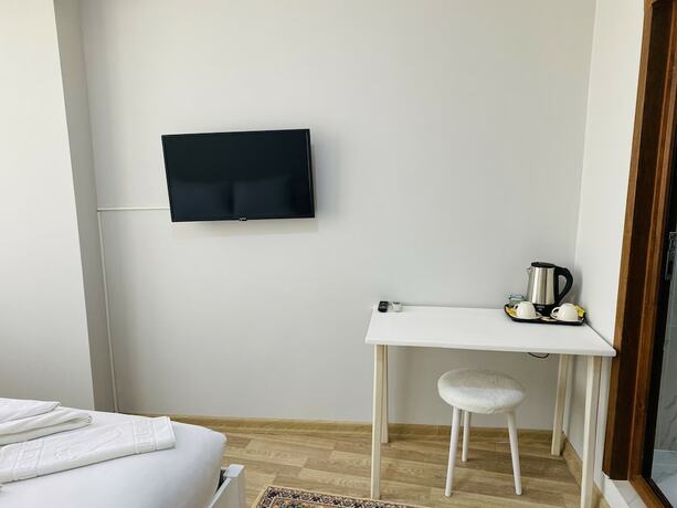 Imagen general del Stylish Hotel Old City. Foto 5