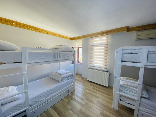 Imagen de la habitación del Stylish Hotel Old City. Foto 13