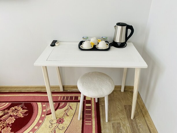 Imagen de la habitación del Stylish Hotel Old City. Foto 14