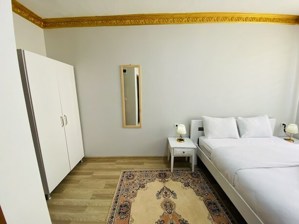 Imagen general del Stylish Hotel Old City. Foto 7